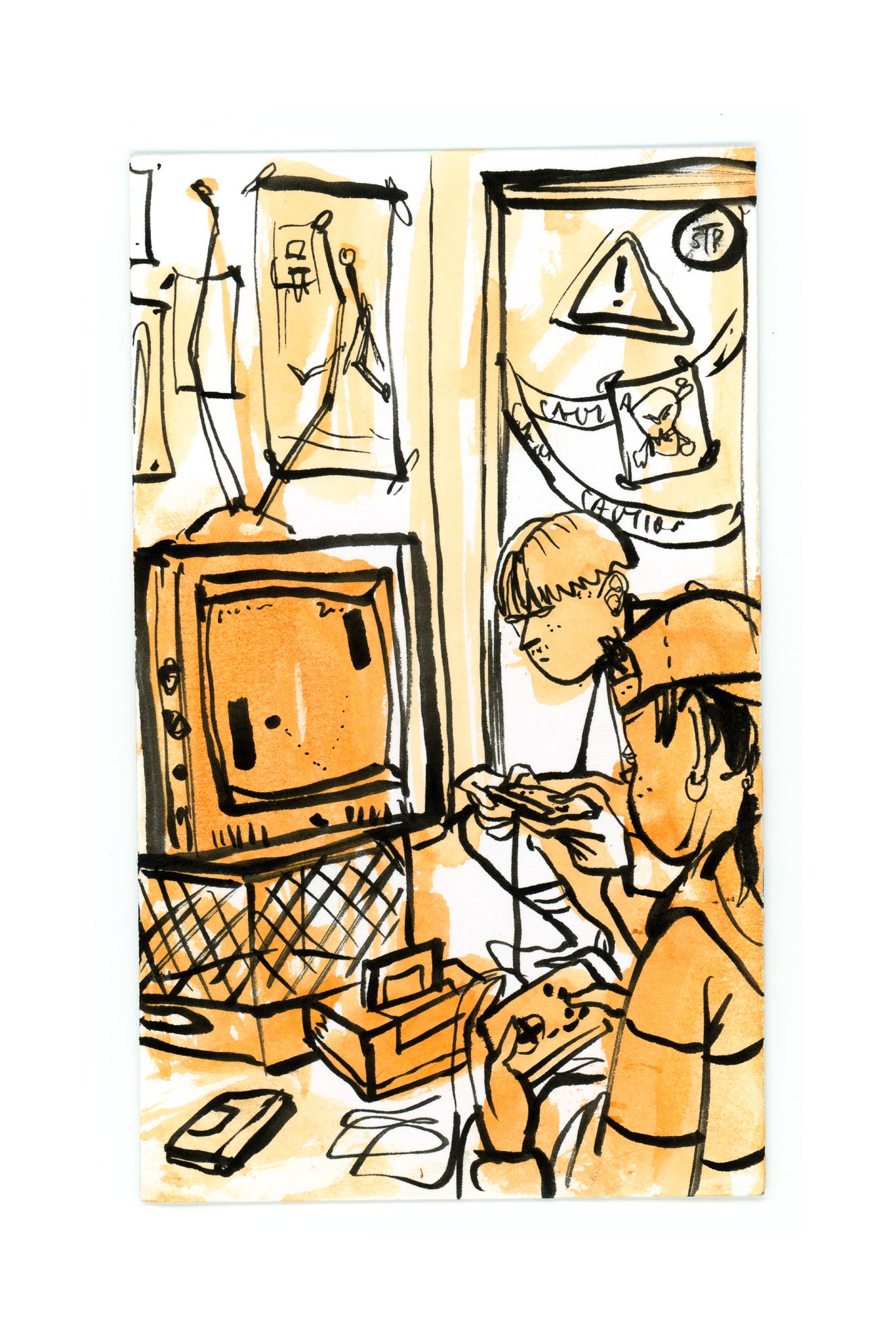 PONG