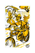 PAPER BOY